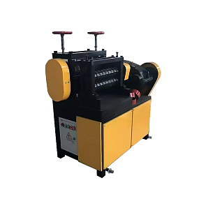 Станок для выпрямления арматуры 8-22